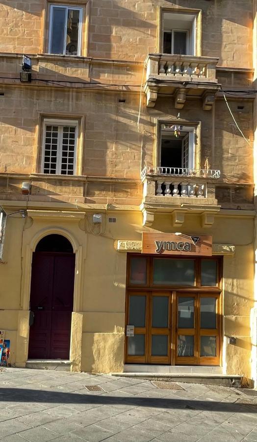 Valletta Collection - Merchant Str Apartment With Large Yard Exterior foto