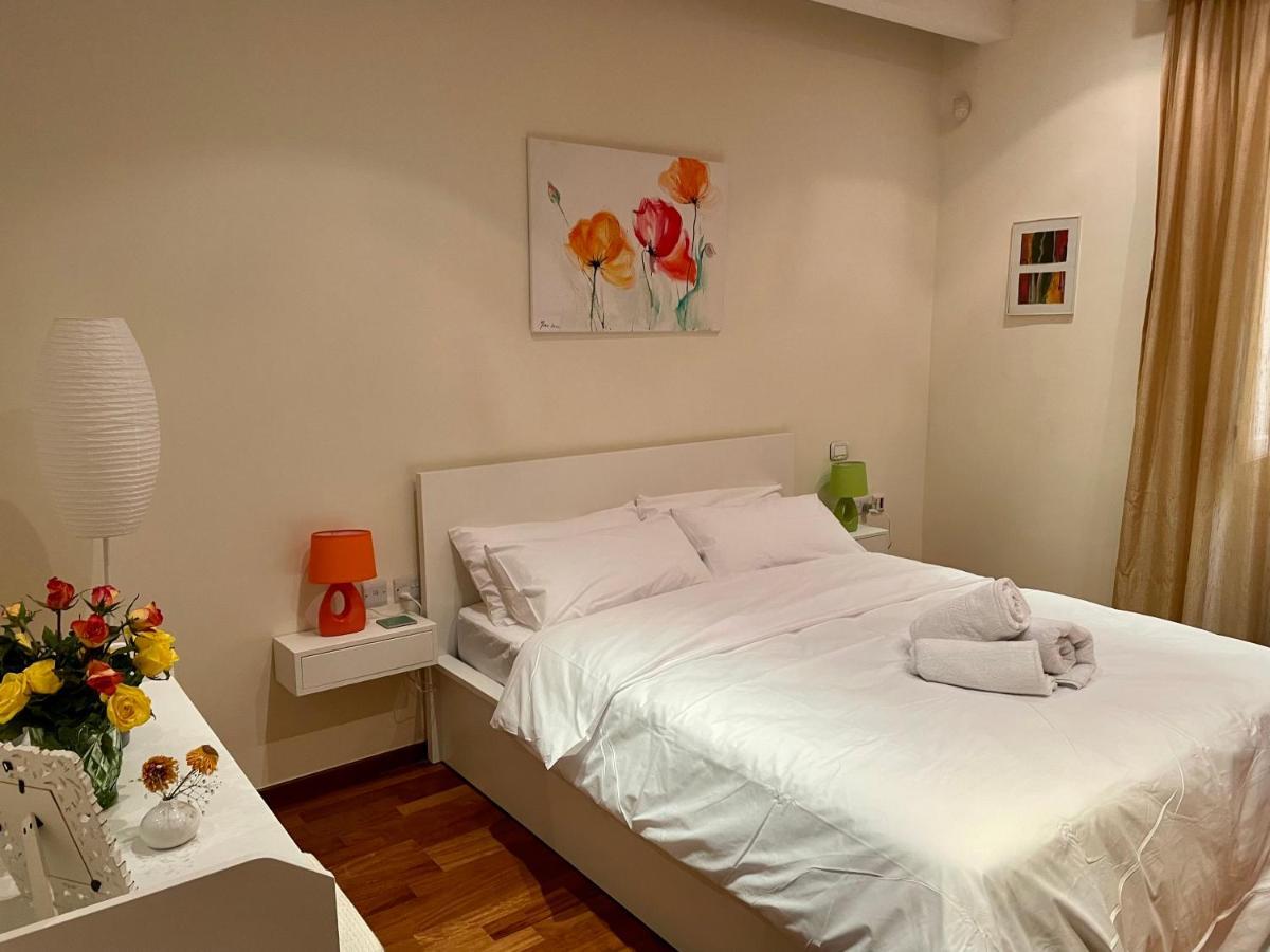 Valletta Collection - Merchant Str Apartment With Large Yard Exterior foto