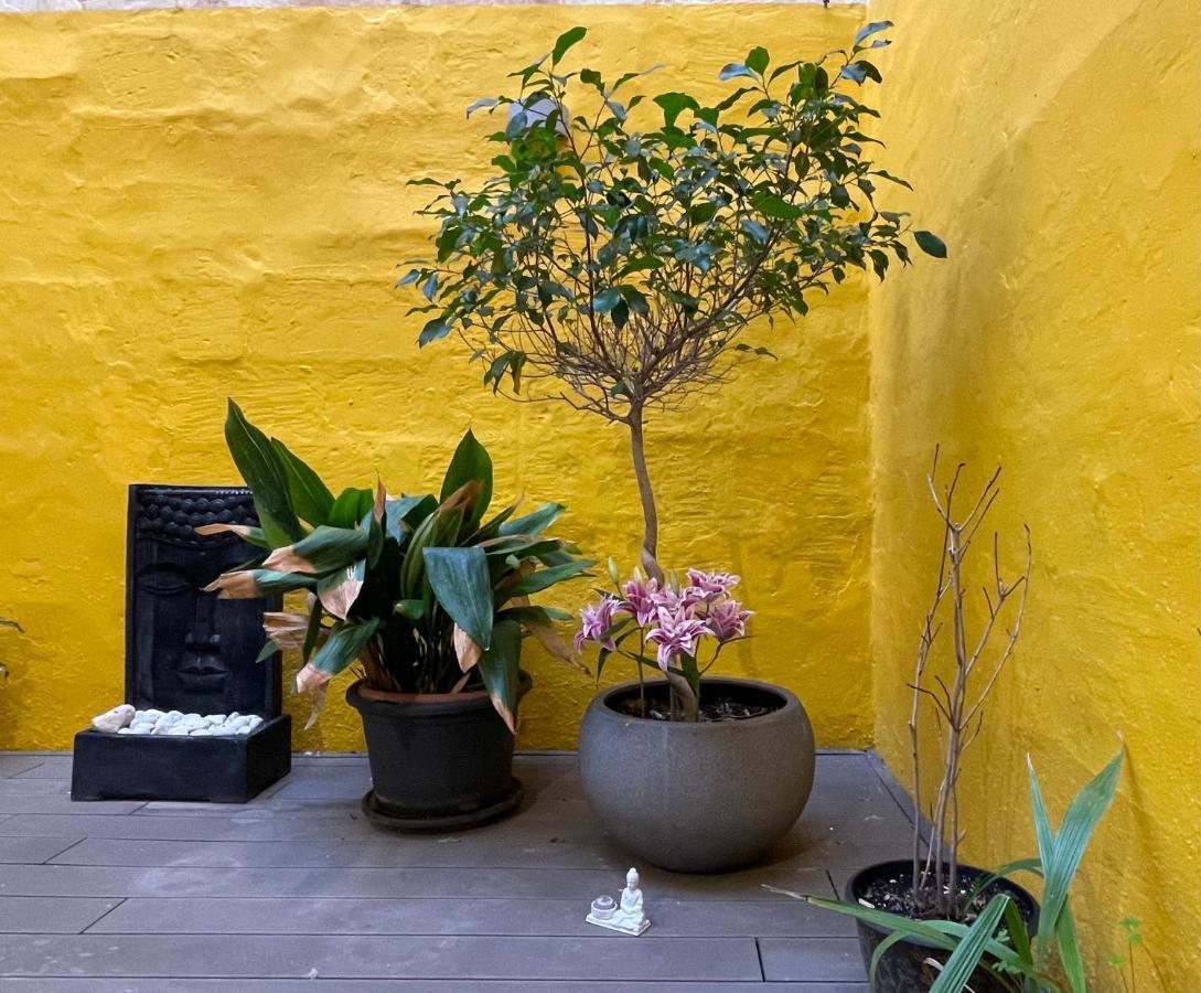 Valletta Collection - Merchant Str Apartment With Large Yard Exterior foto