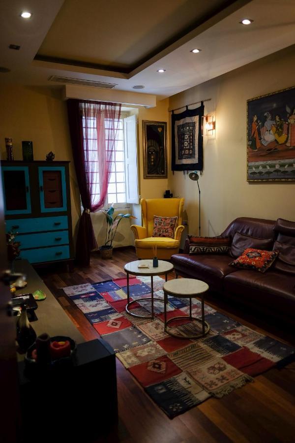 Valletta Collection - Merchant Str Apartment With Large Yard Exterior foto
