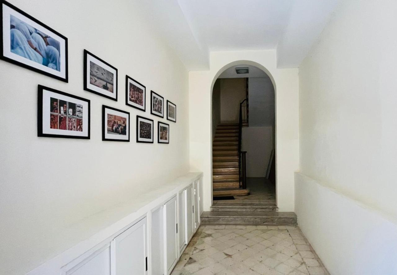 Valletta Collection - Merchant Str Apartment With Large Yard Exterior foto